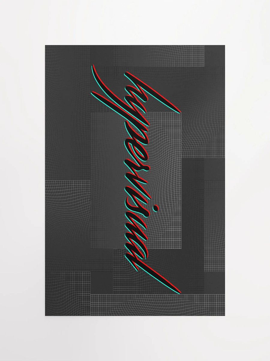 Logo Poster product image (4)