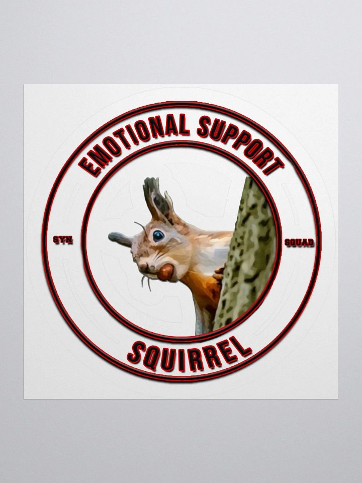 Onward Waffles - Sticker product image (1)