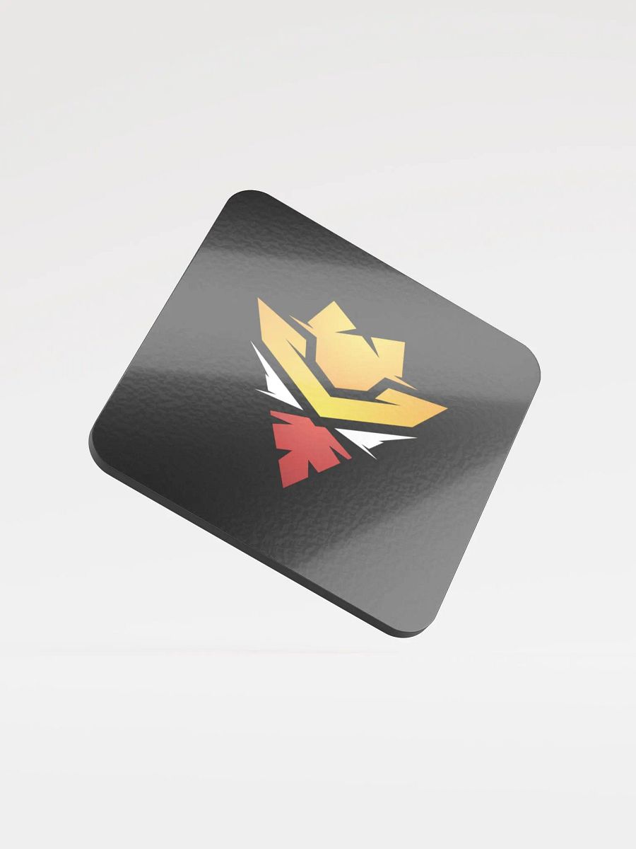 WarBandits Coaster product image (1)