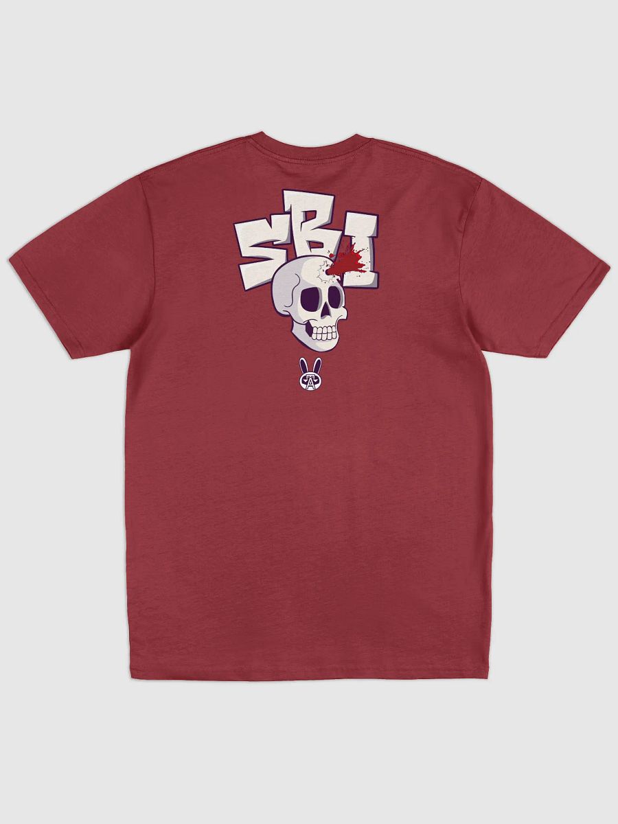 Gamer Streetwear - Domed From StickBoi Ink product image (3)