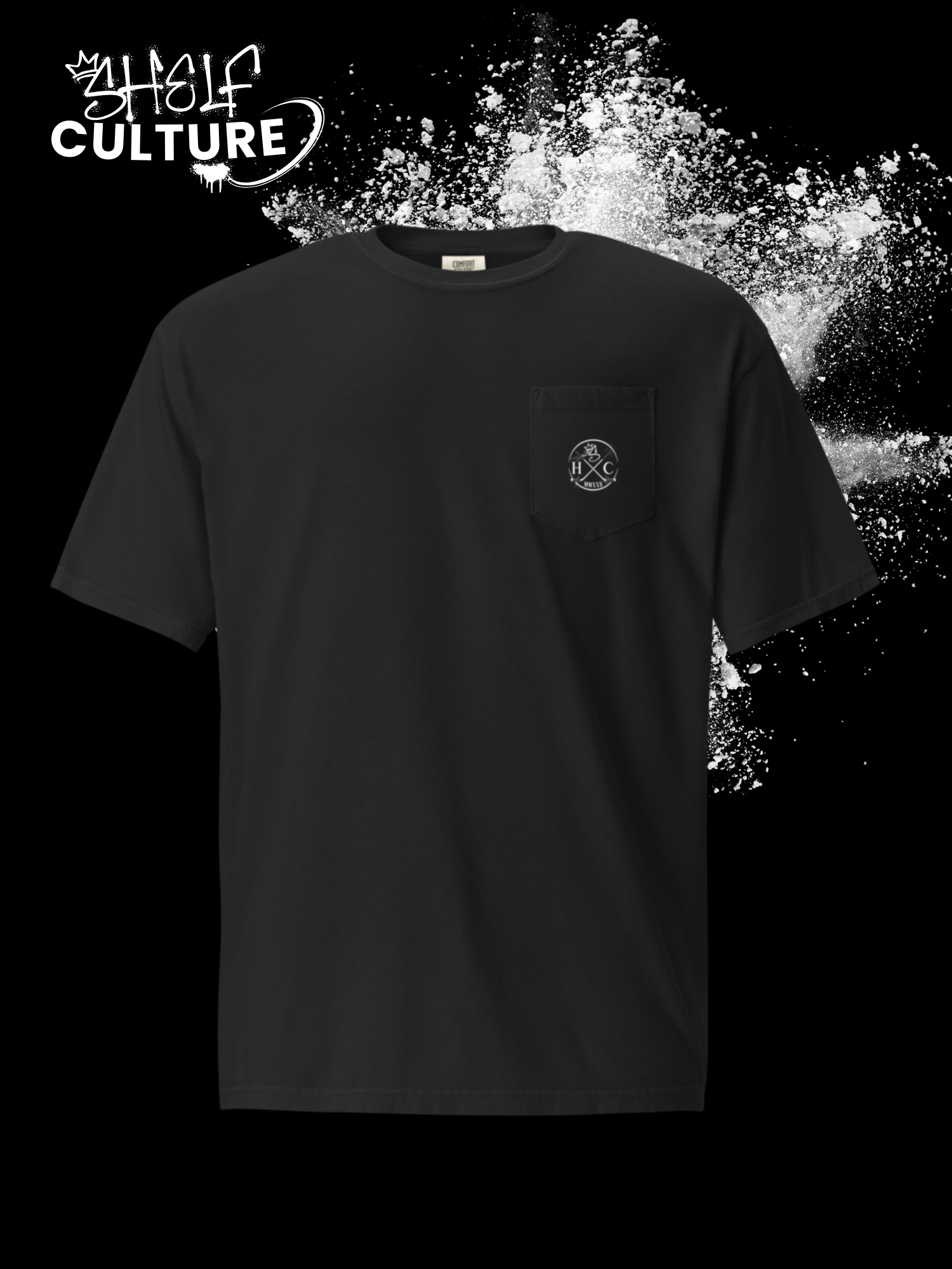 HxSxC Tee product image (5)