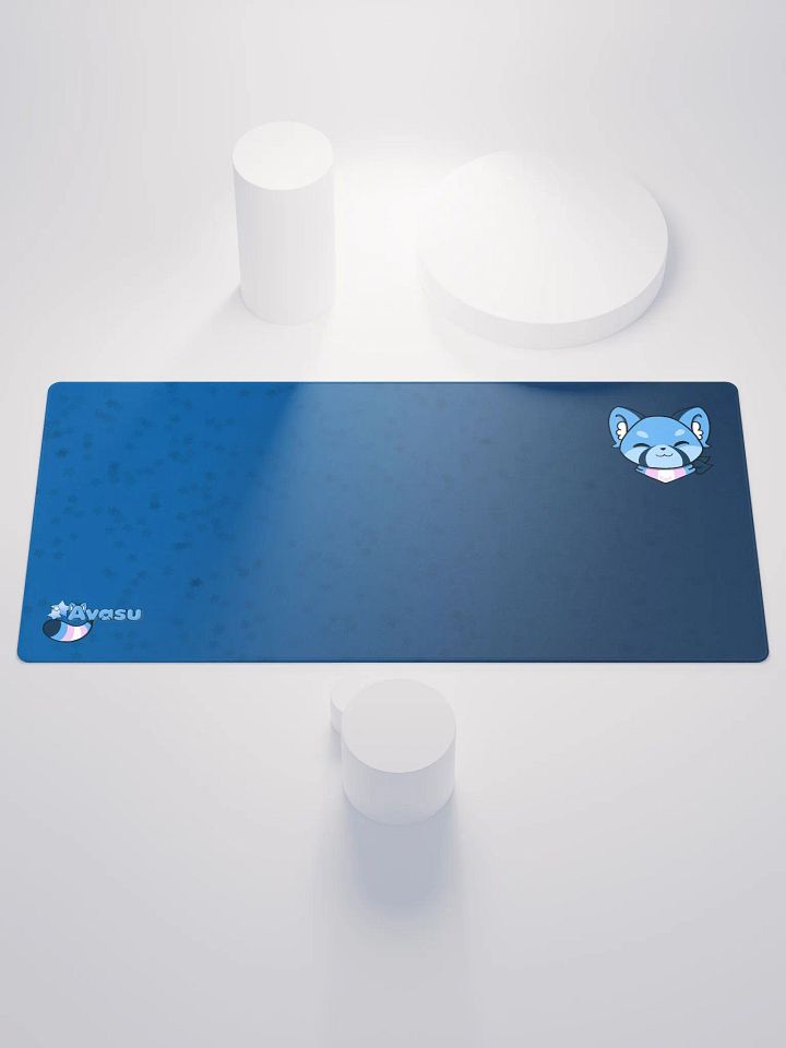 Large Mascot Mousemat product image (1)