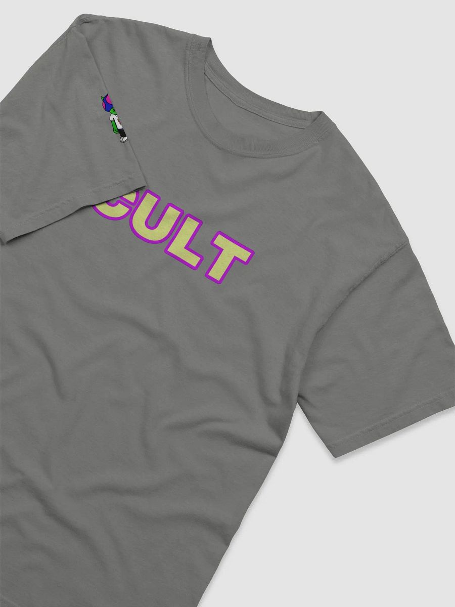 CULT PURPLEYELLOW product image (3)