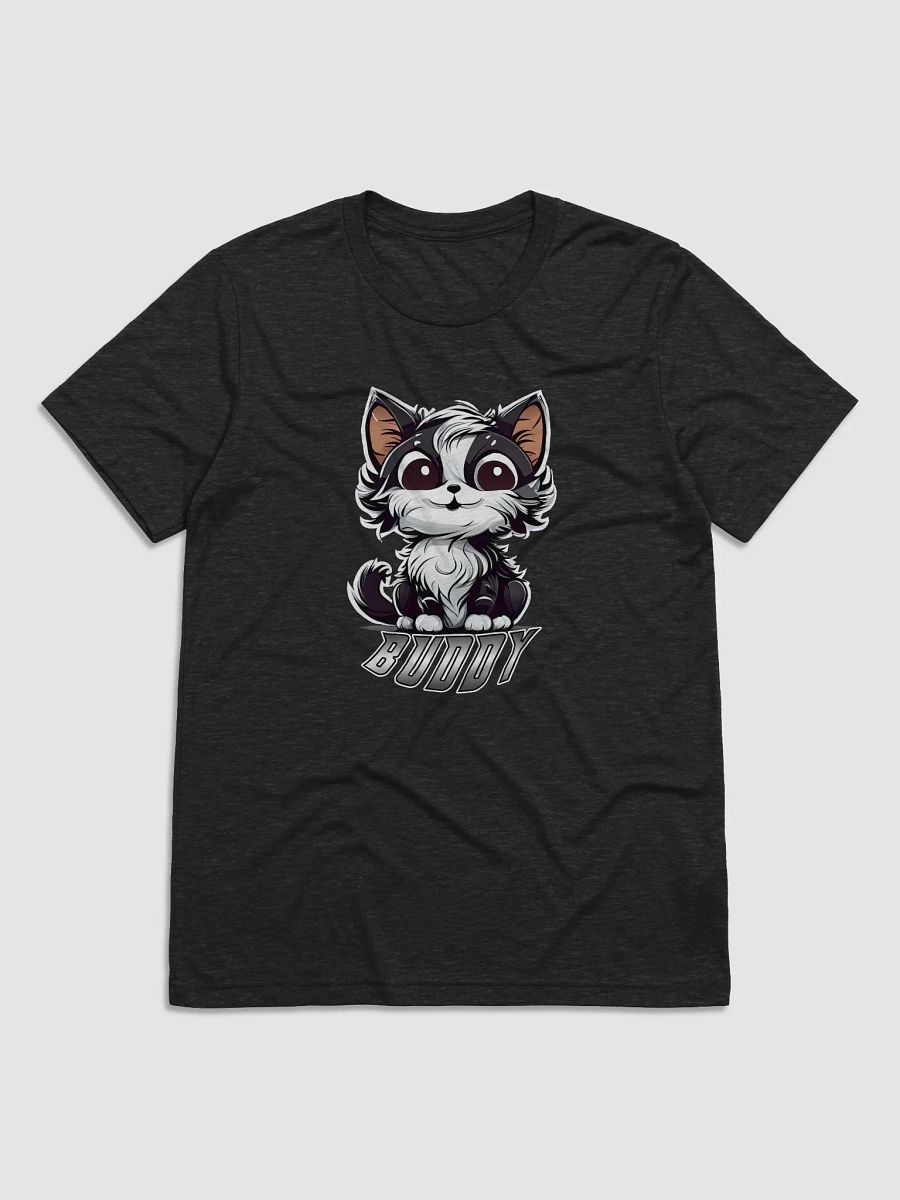 Buddy Bella+Canvas Triblend Short Sleeve T-Shirt 1 product image (7)