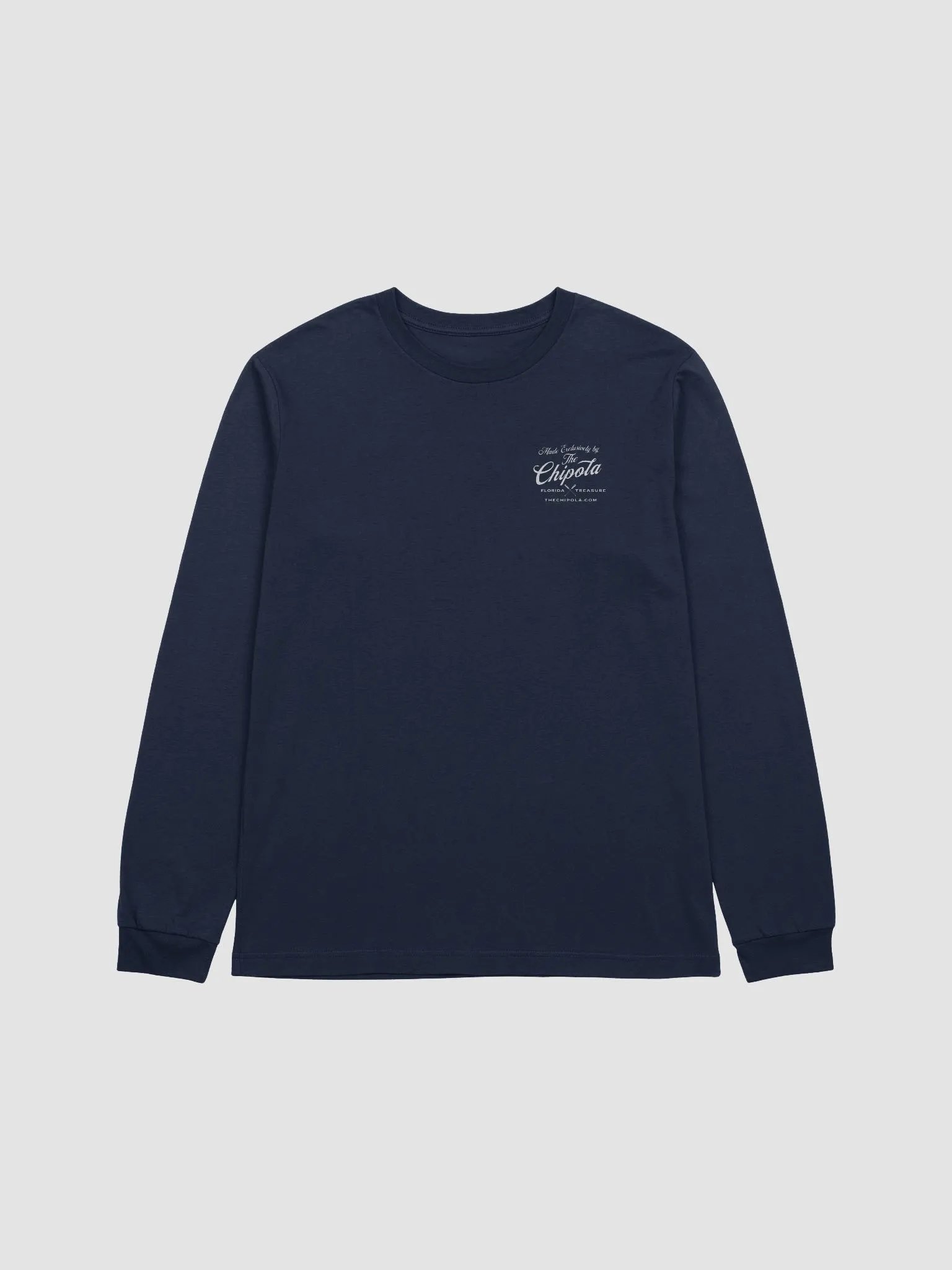 High Cotton Long Sleeve Tee product image (4)