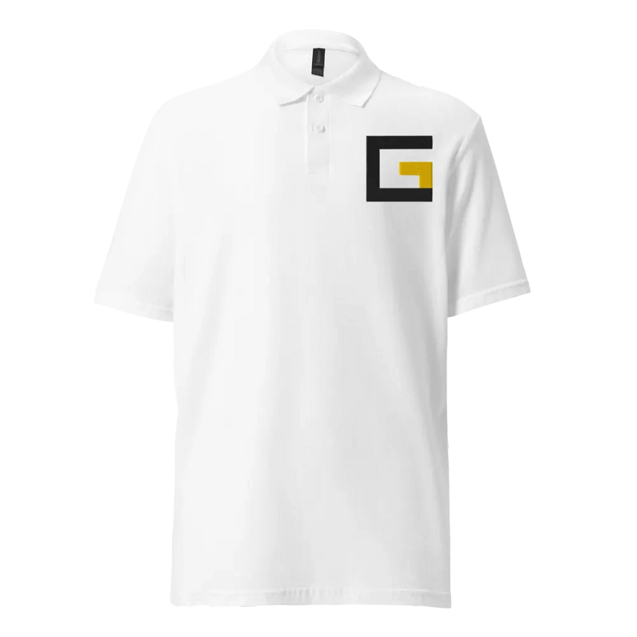 Comet Games - Polo Shirt product image (1)