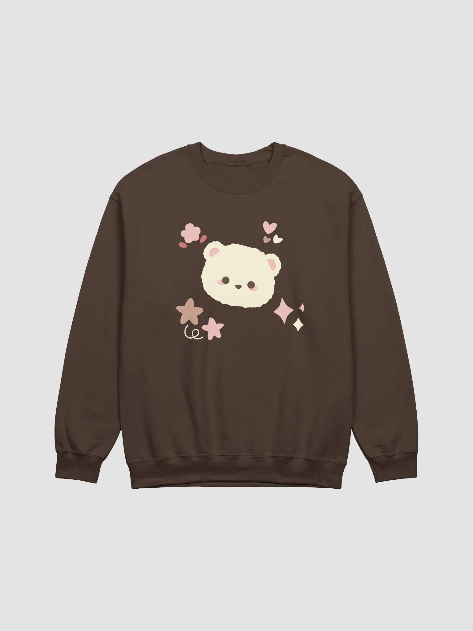 XOXO Collection- Teddy Bear (White) product image (6)
