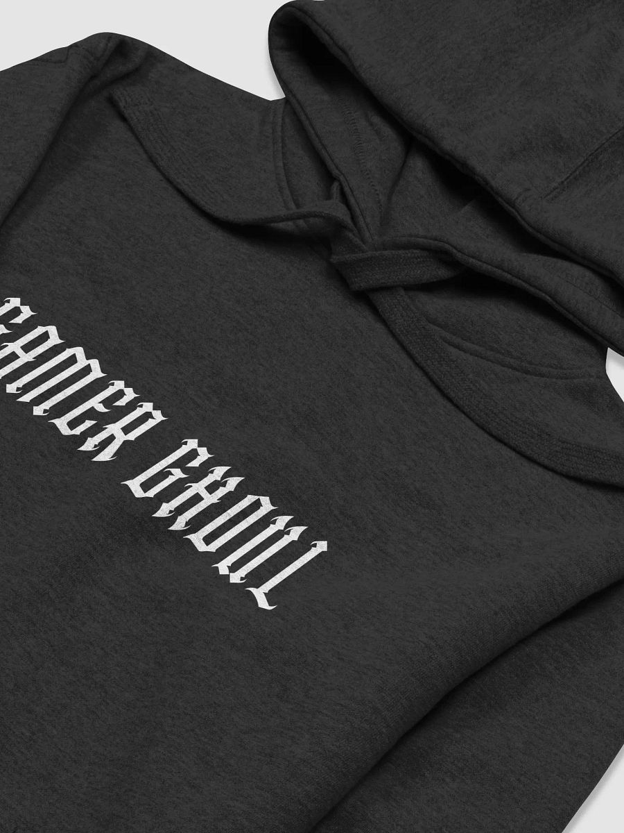 Gamer Ghoul White product image (8)