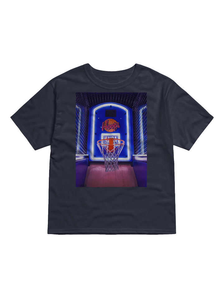Arcade Champion Tee product image (1)