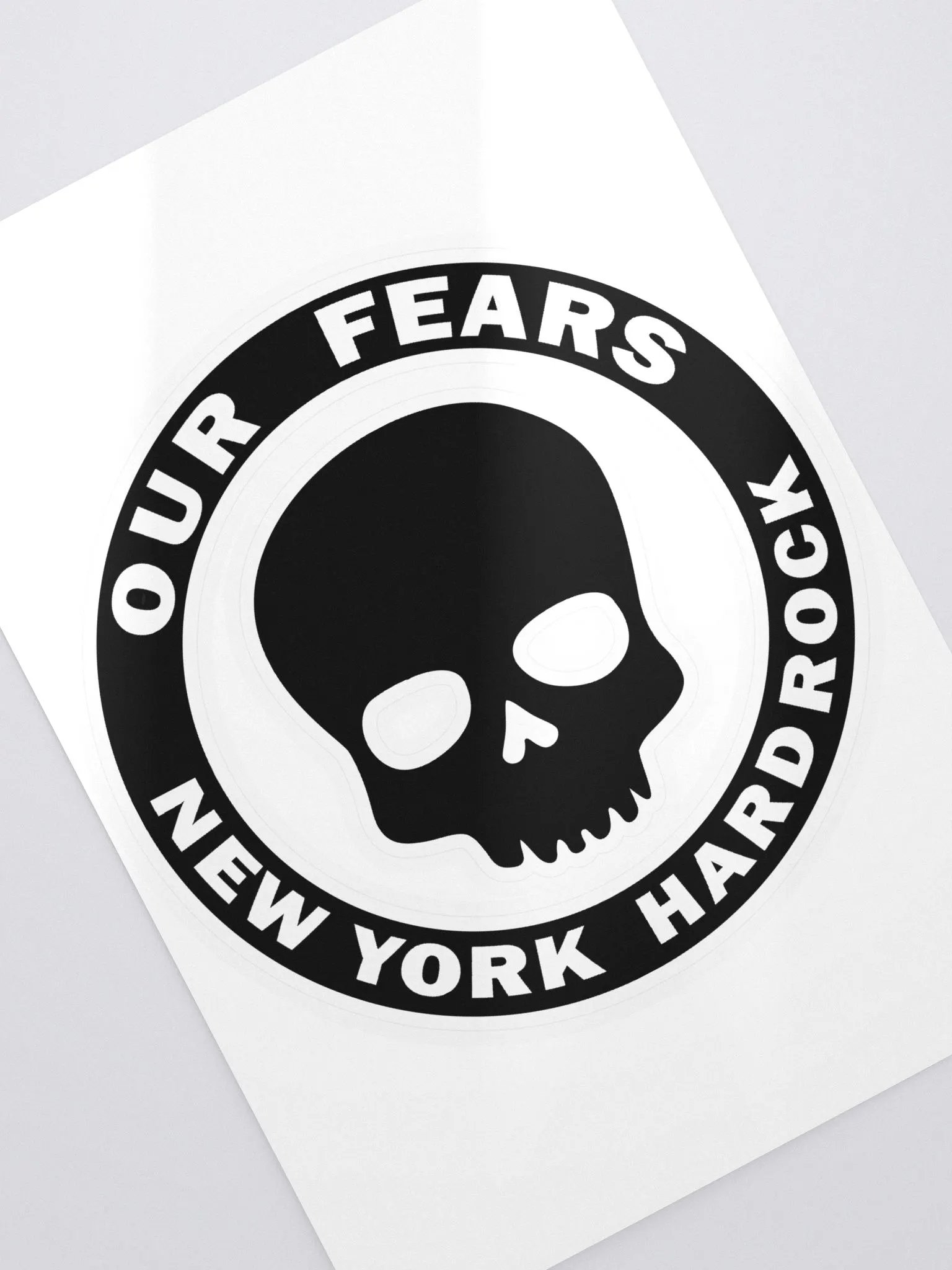SKULL CIRCLE product image (2)