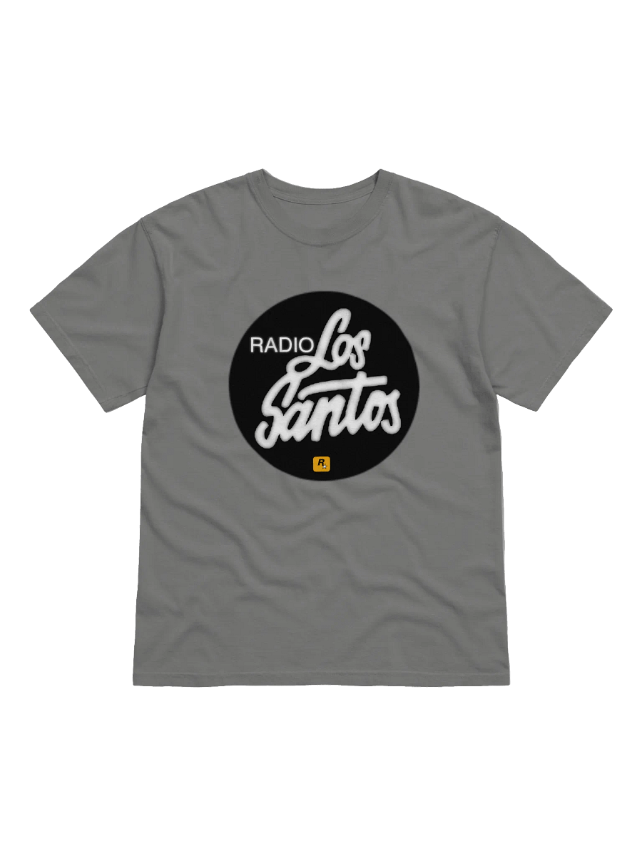 Radio Los Santos Fm T-Shirt product image (1)
