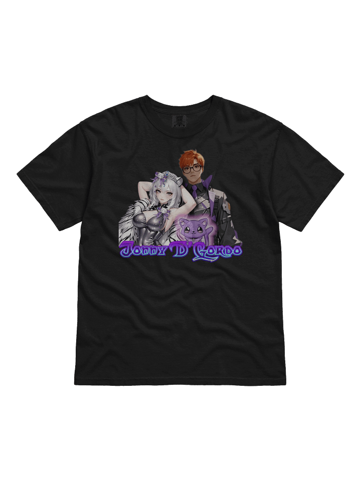 Official Scion Sanctuary Shirt product image (1)
