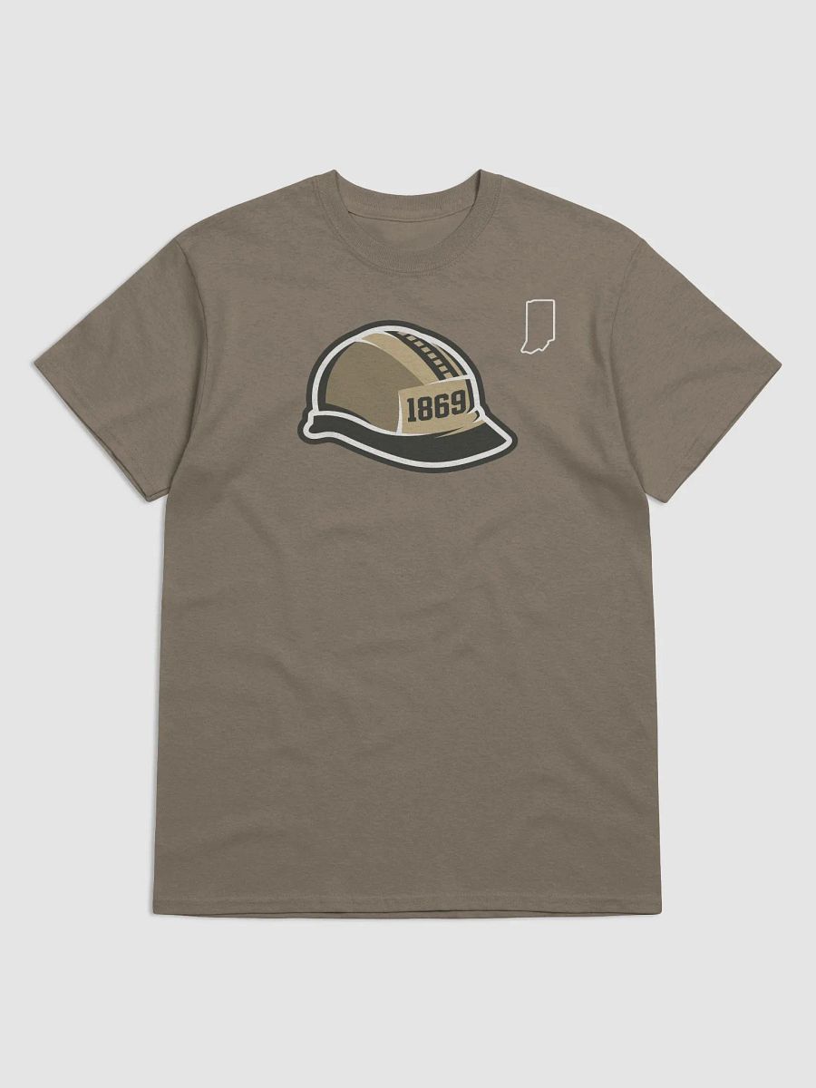 Purdue T-Shirt product image (1)