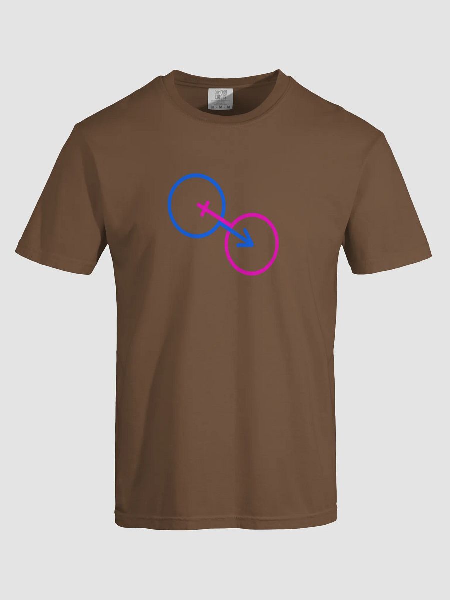 Traditional Gender Roles Tee product image (5)