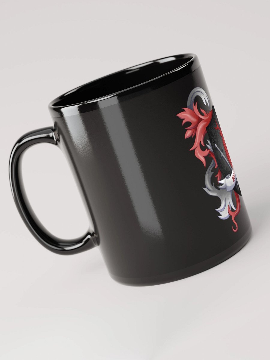 Coffee Mug - Militum - TVN25 Exclusive product image (2)