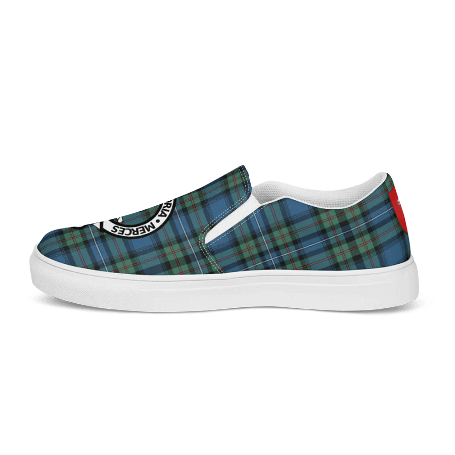 Robertson Clan Slip-ons product image (8)