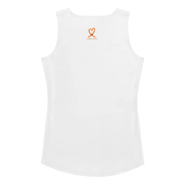 SISTER of a Warrior CRPS Awareness Tank Top (Women's) product image (2)