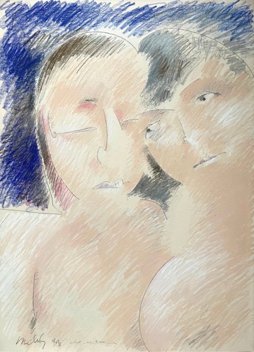 Untitled 12.27.83 print product image (1)