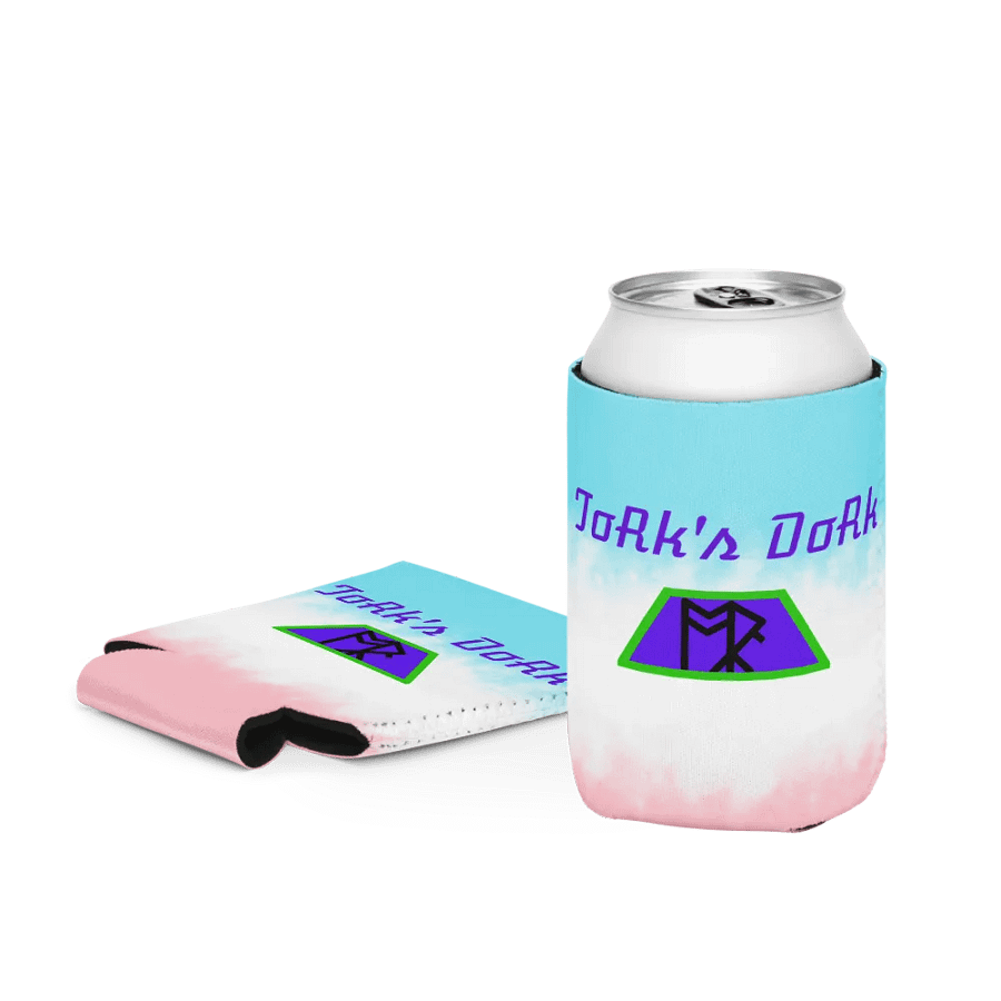 ToRk's DoRk Koozie product image (3)