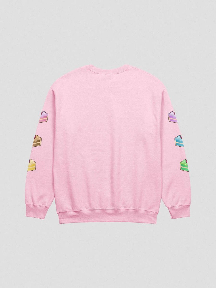 CakePleaase Crew Neck Ver. 2 product image (2)