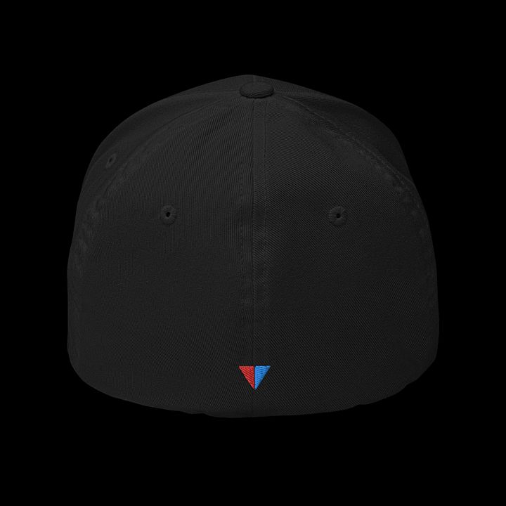 Nice Day For Fishin' Hat product image (2)