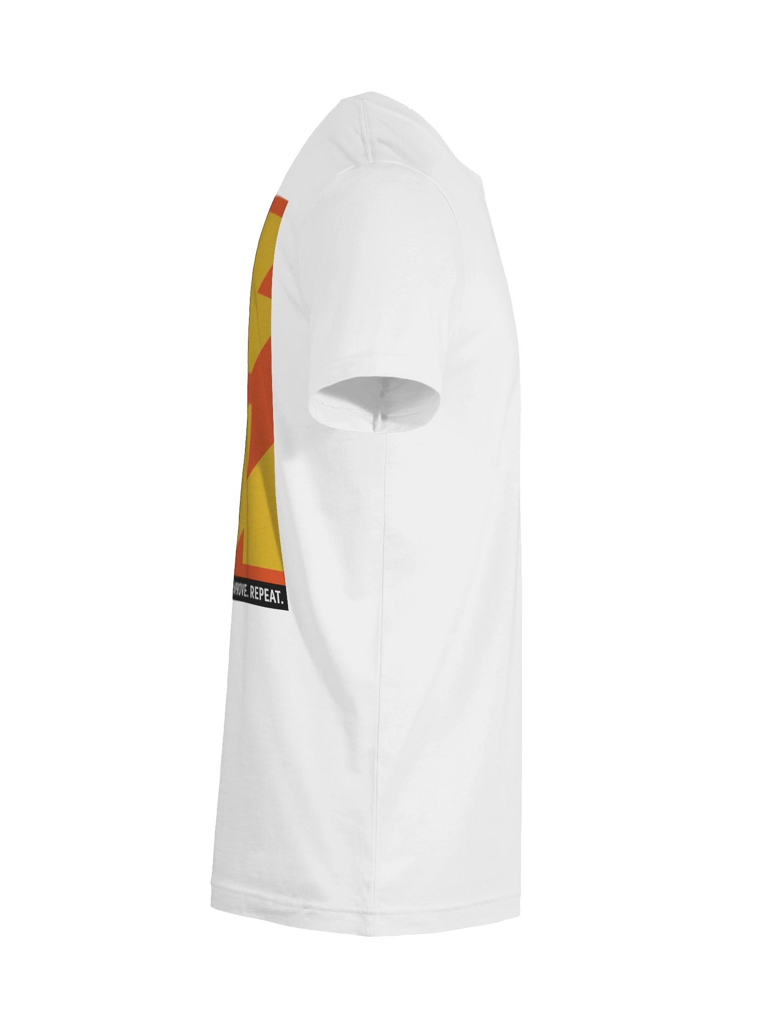 Orange Tee product image (12)