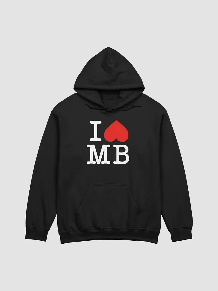 ILMB Sheck Wes T-Shirt product image (1)