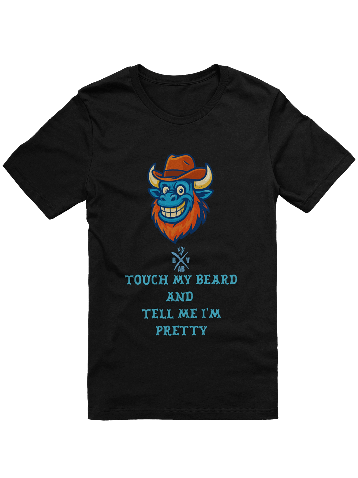 The Livio Rodeo T-shirt product image (6)