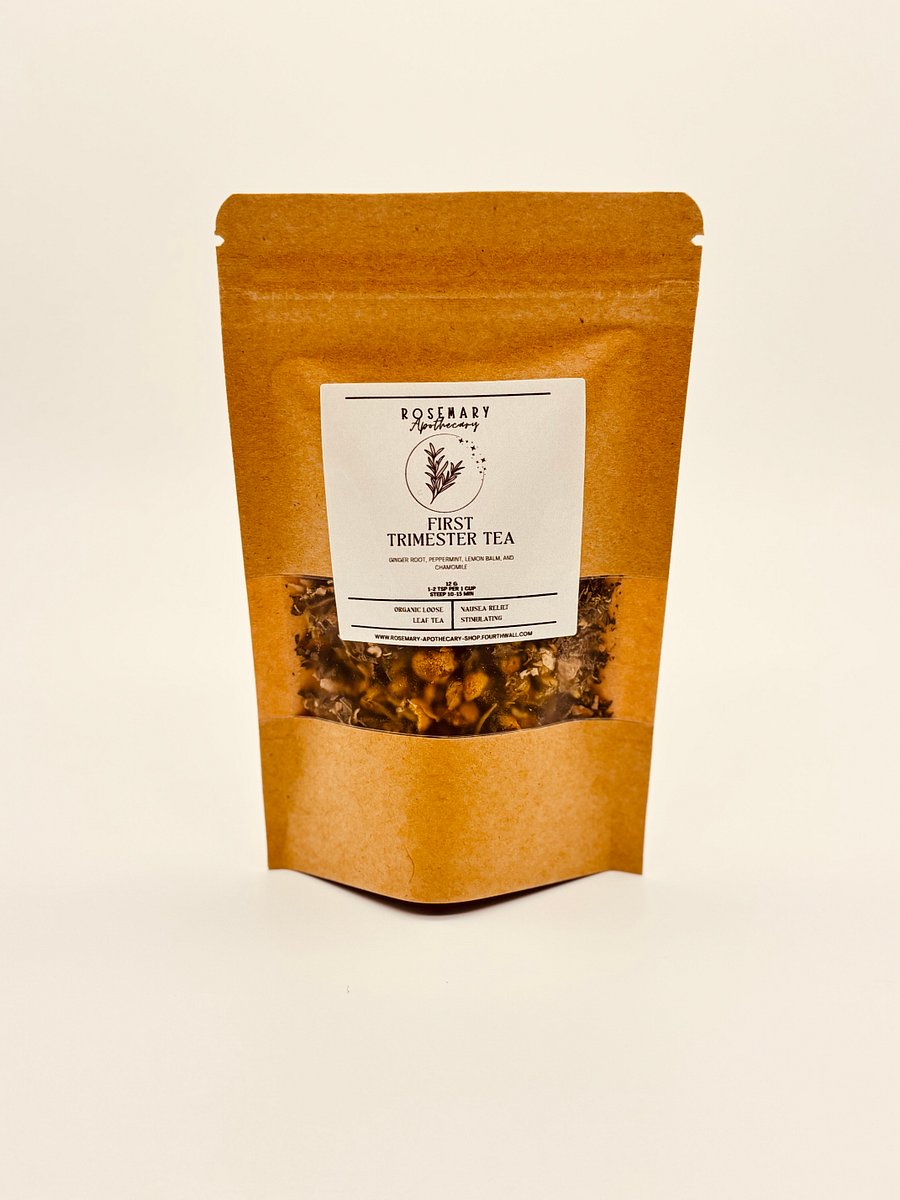 Sample First Trimester Tea product image (1)