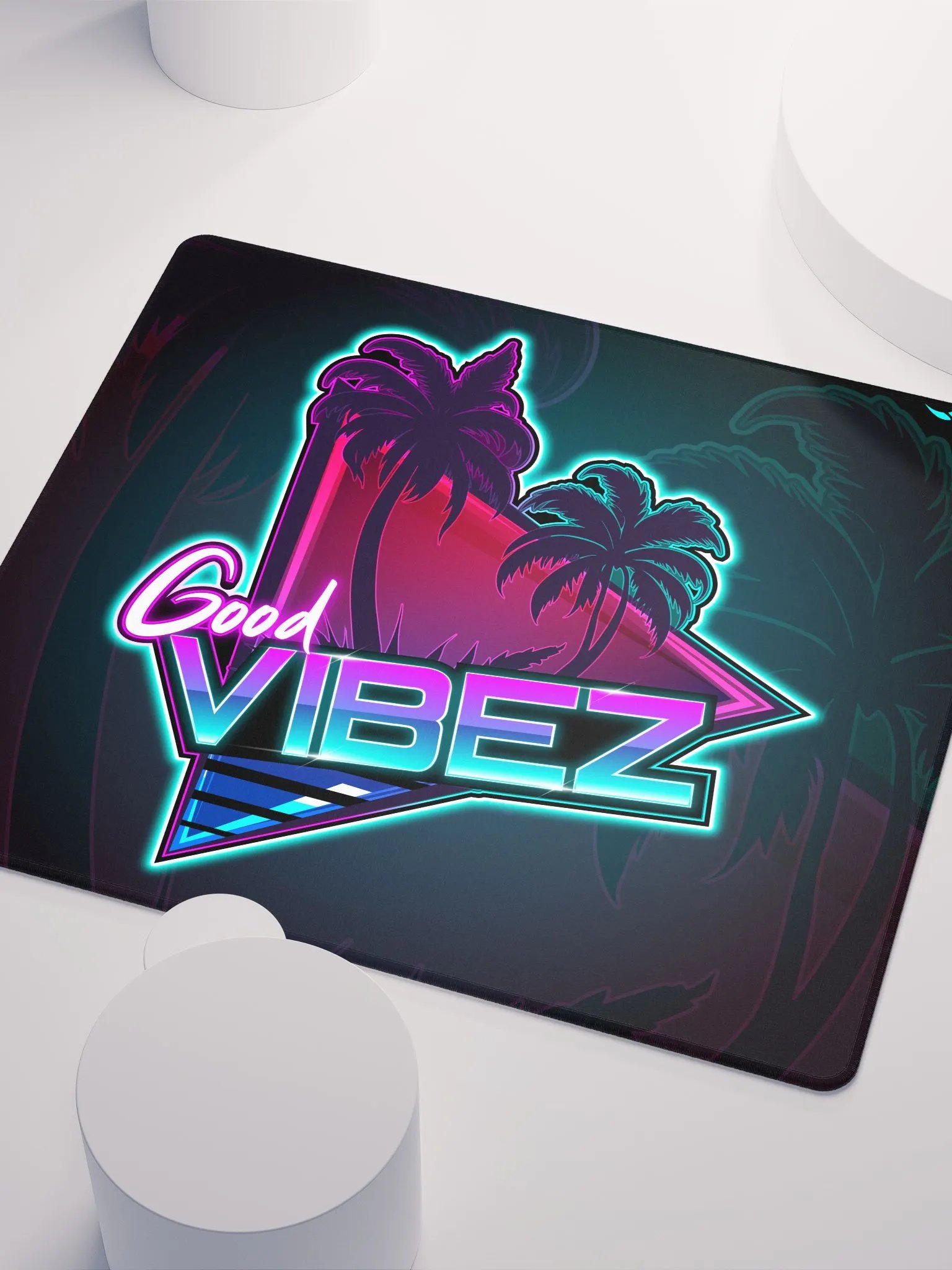 Goodvibez mousepad product image (3)