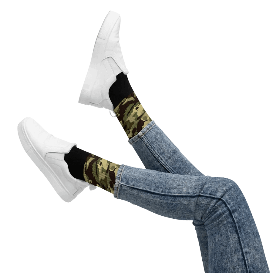 Camo 1 bas/socks product image (11)