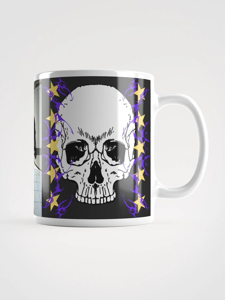 General Grimm Mug product image (1)