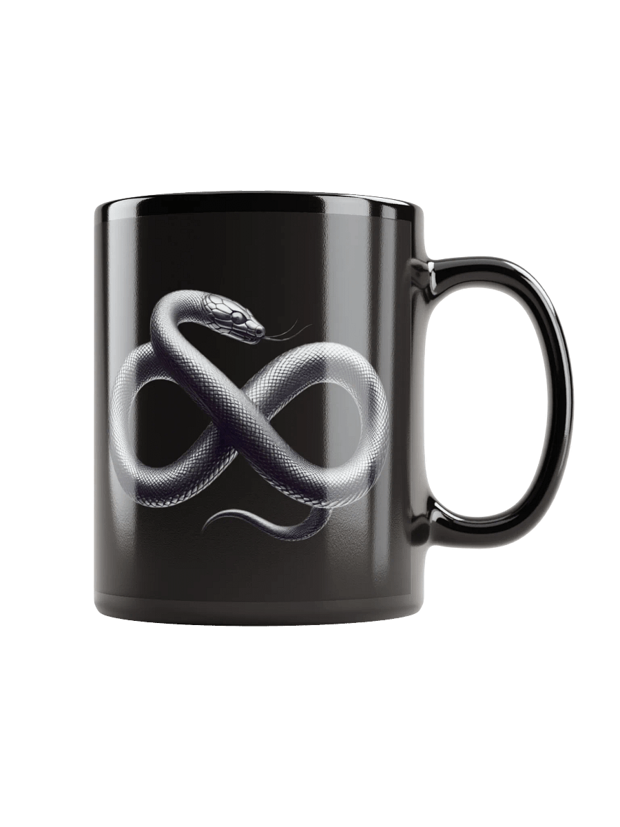 Infinite Energy Mug product image (1)