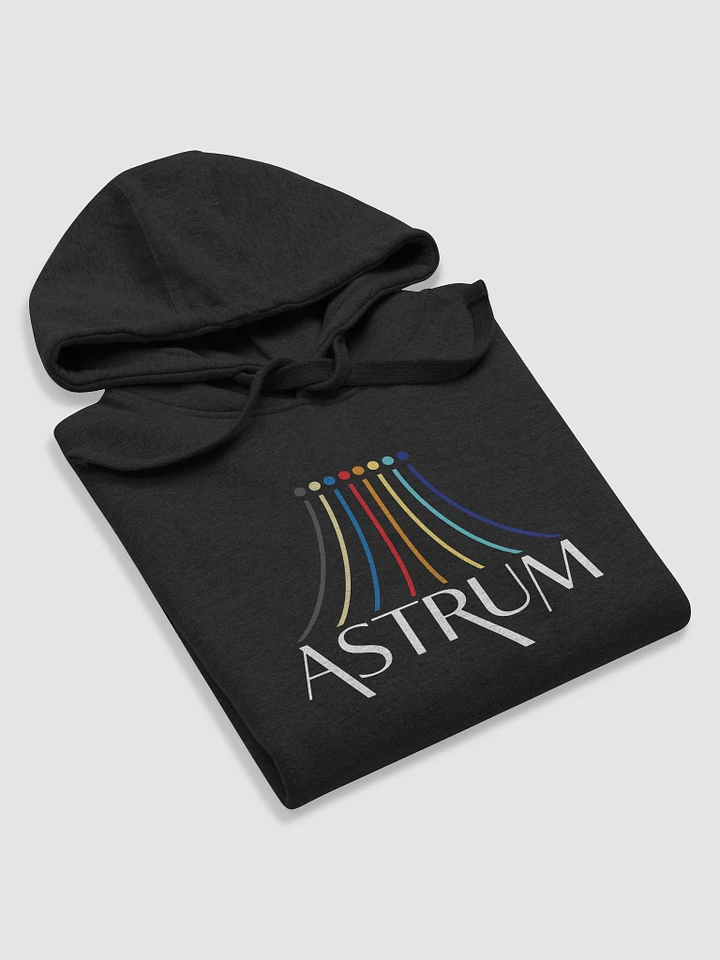 Astrum Ascend | Unisex Hoodie product image (5)