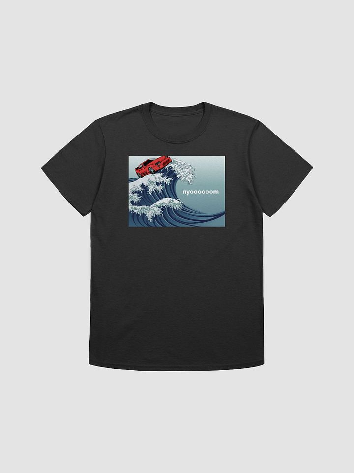 Mazzy Nyoom T-Shirt product image (1)