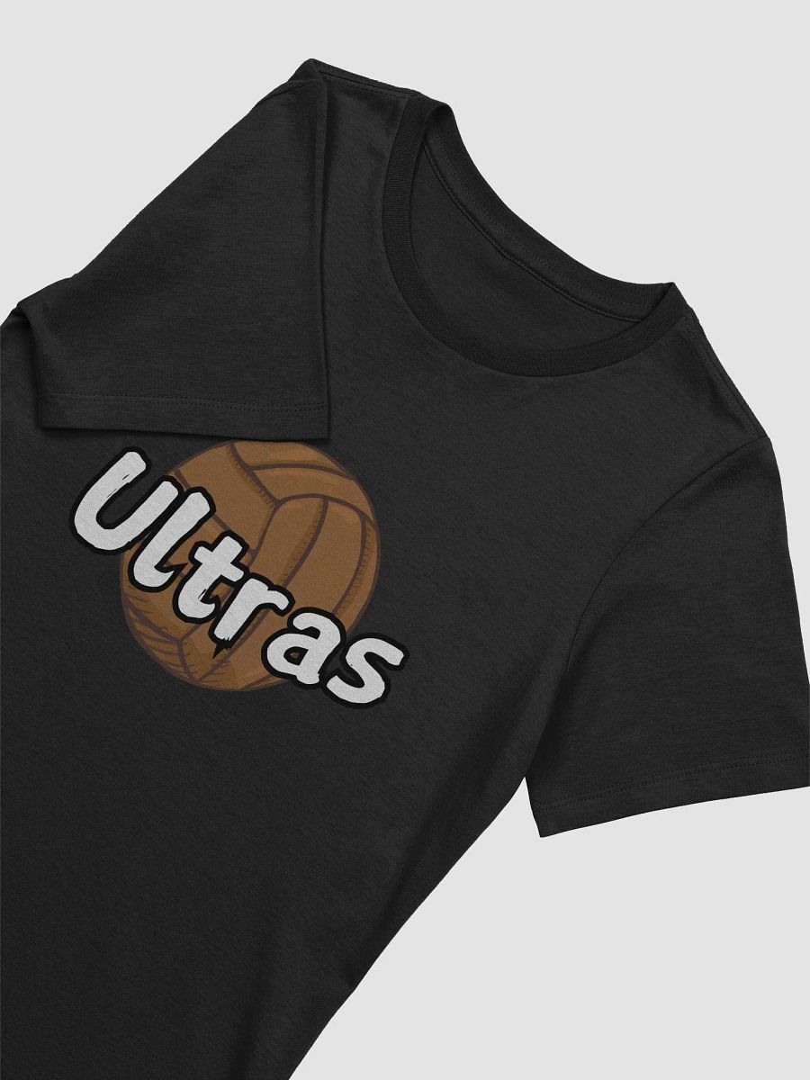 Tricou Ultras Damă Supersoft product image (11)