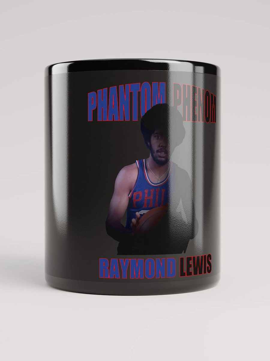 Raymond Lewis Phantom of the Opera Style Mug product image (1)