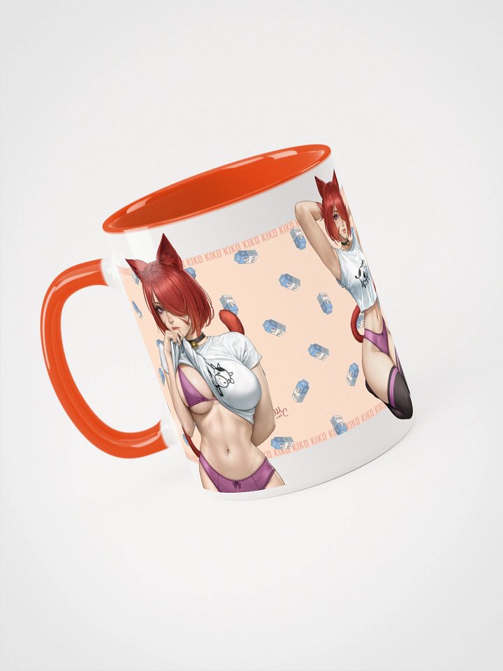 Kiko Mug product image (1)