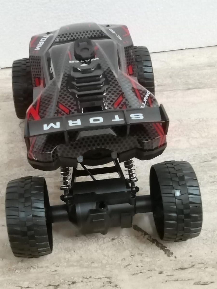 REMOTE CAR product image (5)