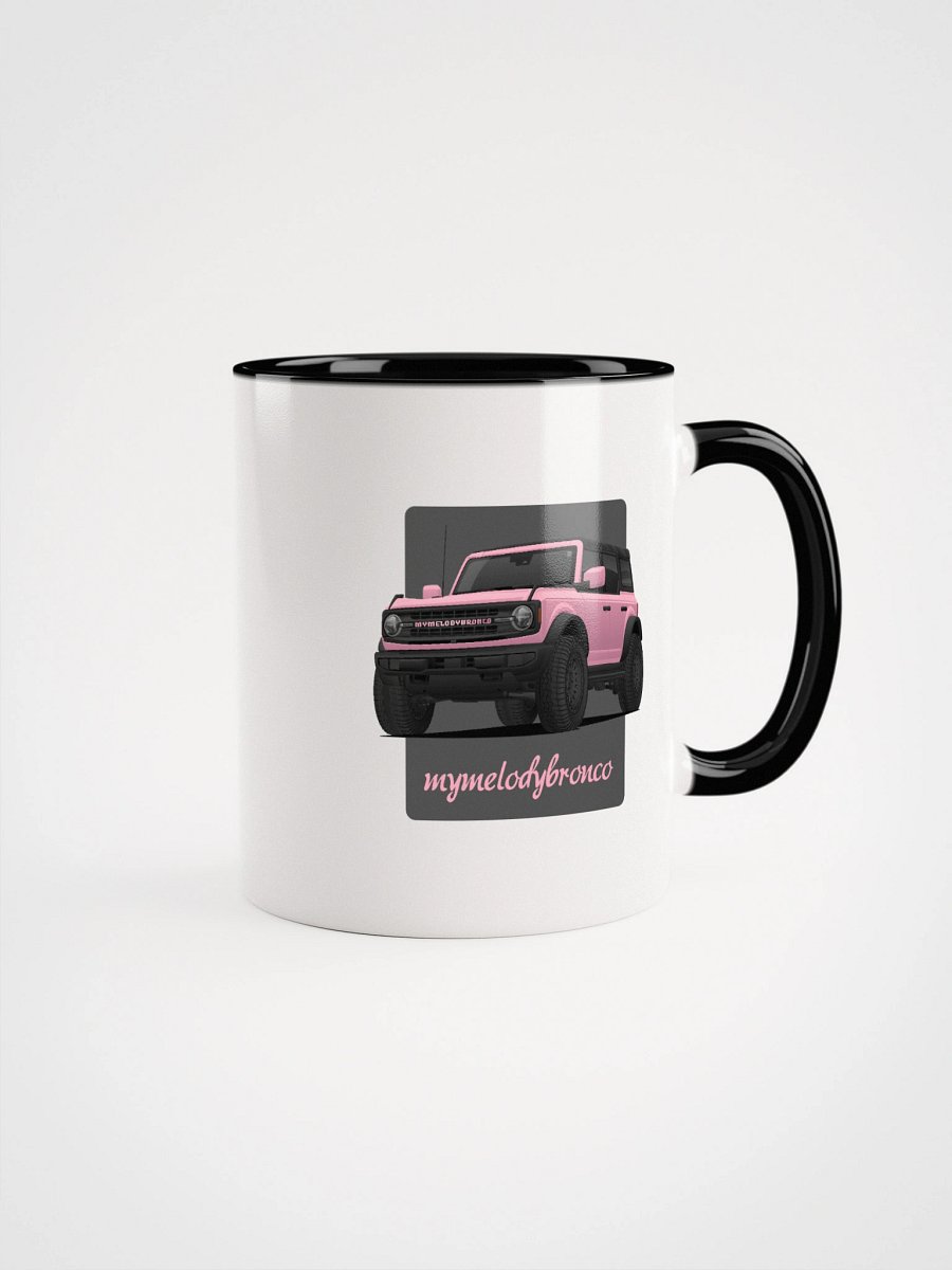 Mug - mymelodybronco product image (3)