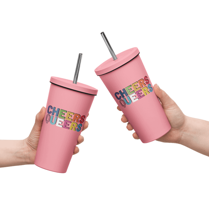 Cheers, Queers! product image (2)