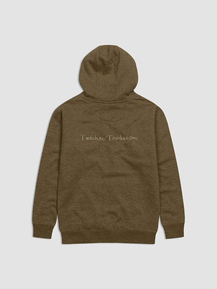Adventure Mode Trunks & Loki Hoodie product image (2)