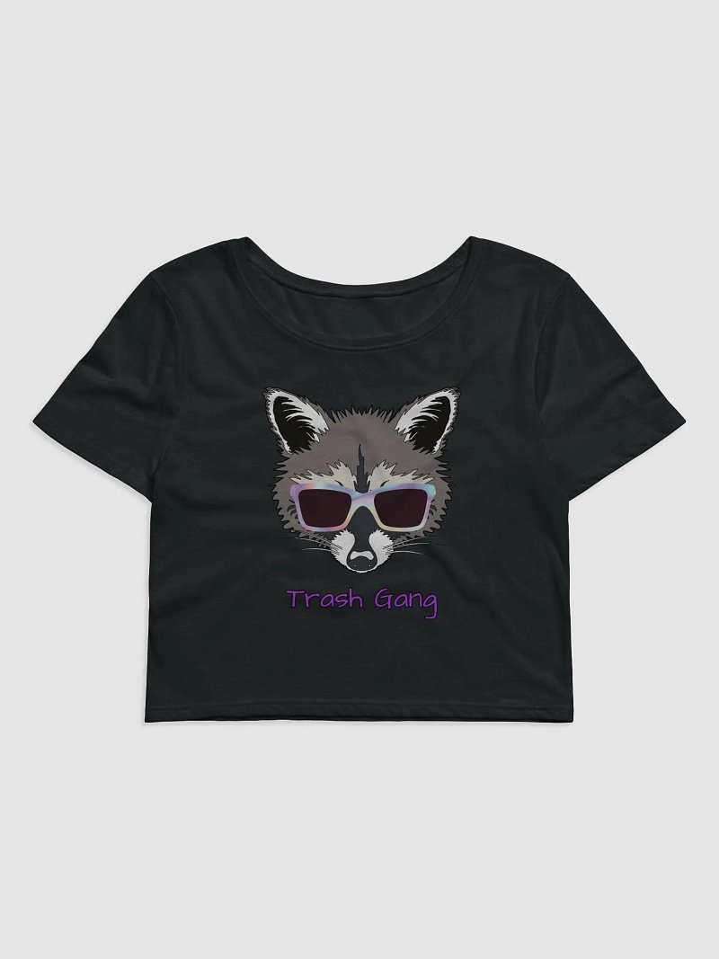 TG - Crop Tee