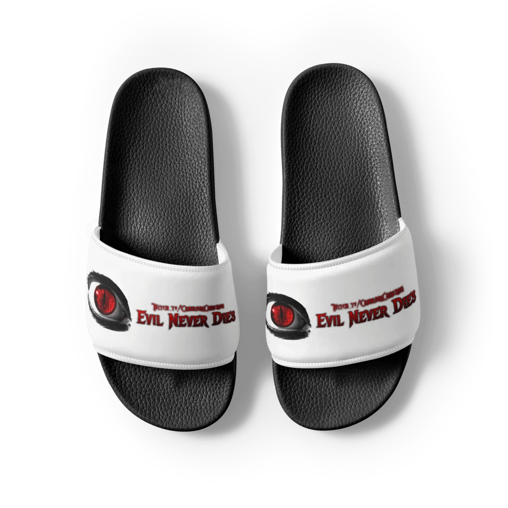 Evil Never Dies - Men Sandals product image (5)