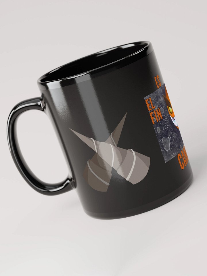 Taza fin del camino product image (2)