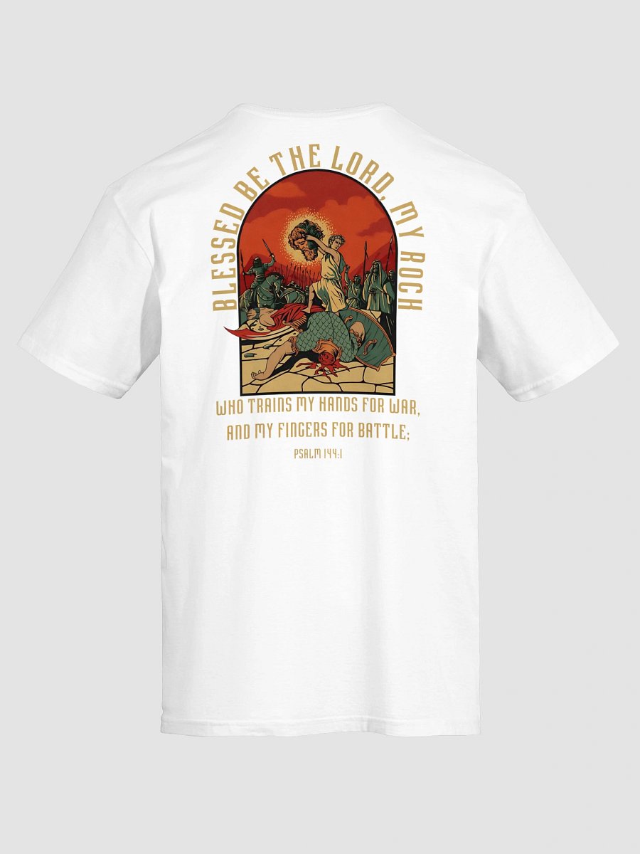 King David Merch product image (7)