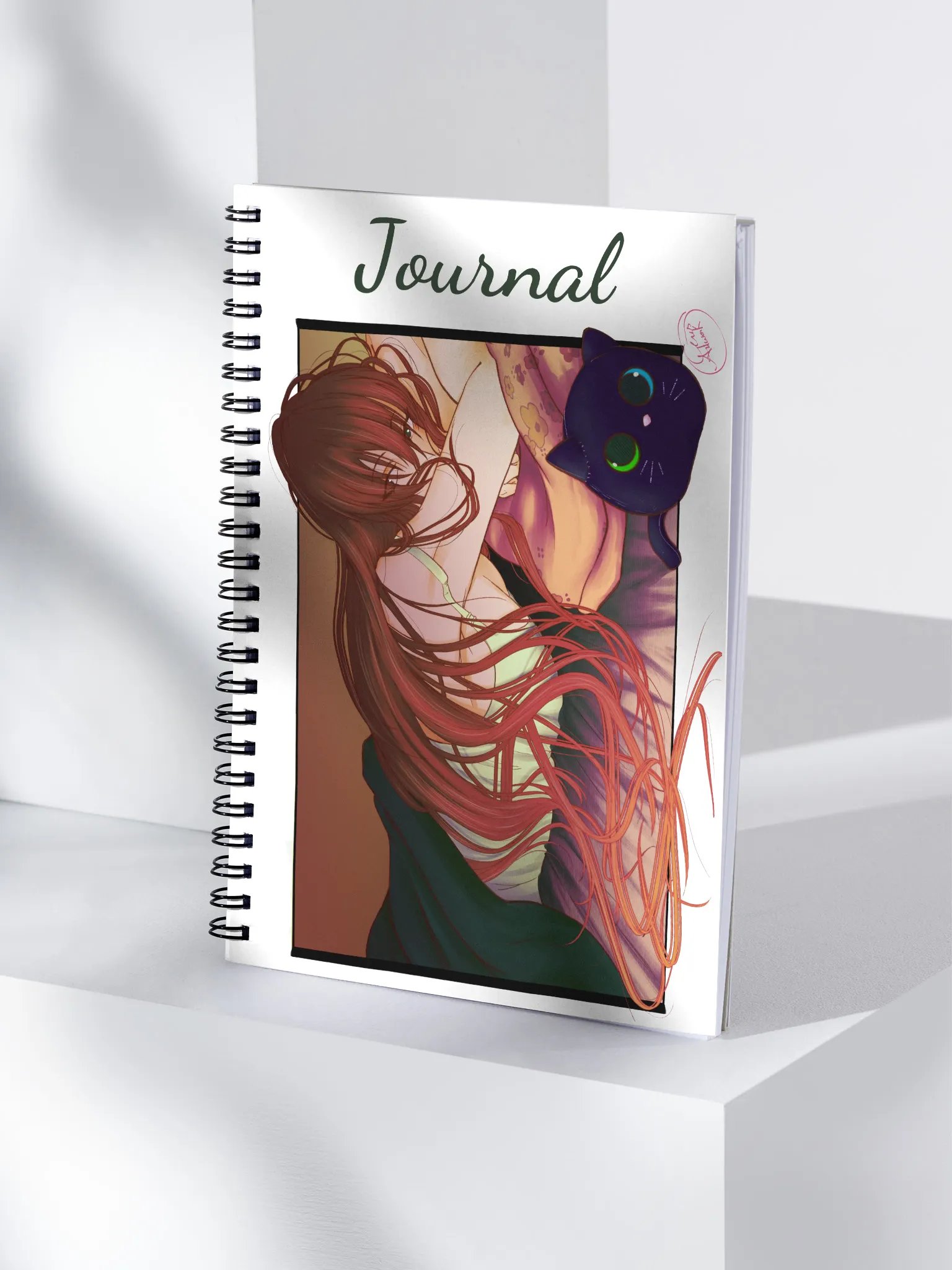 Sleep Journal product image (4)