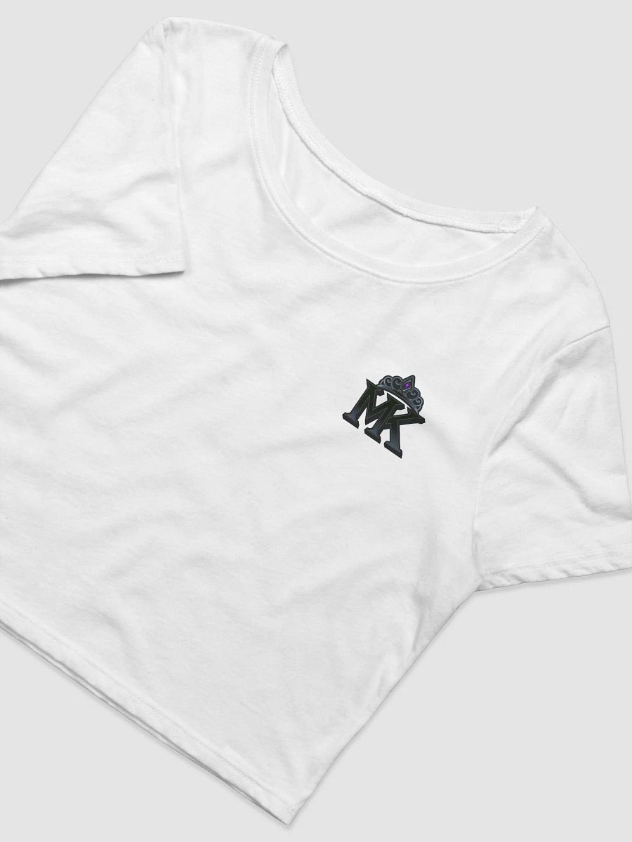 Shit Show Besties Unisex Crop Top product image (3)