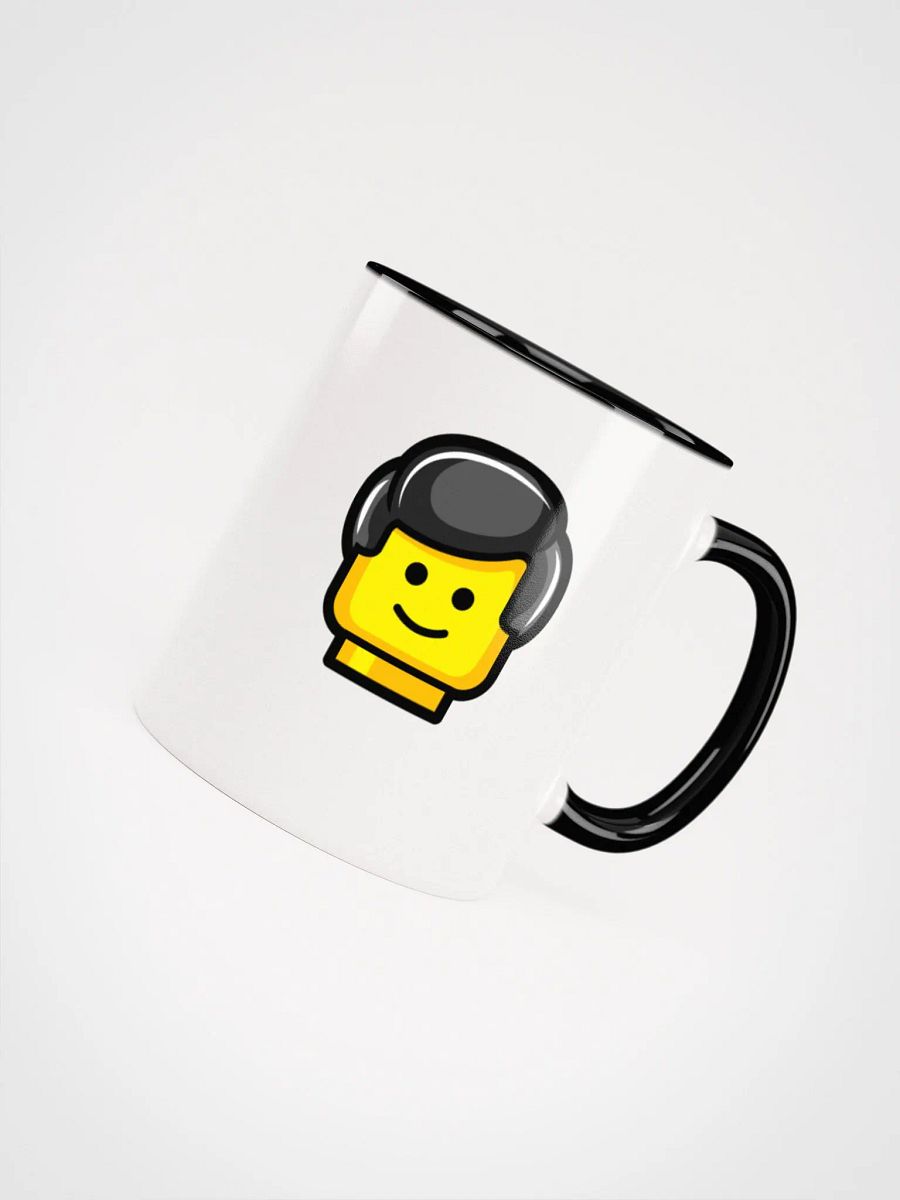 Classic Minifig mug product image (41)