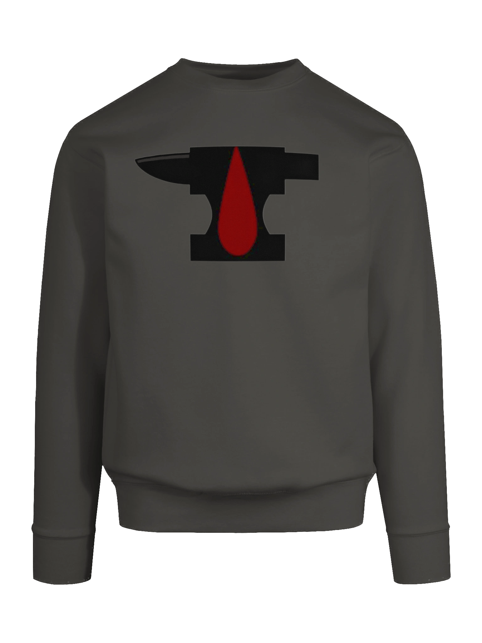 Emperor's Anvil's Jumper product image (51)
